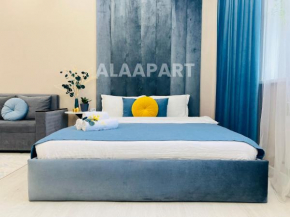 396I1 Blue Horizon Apartments Sholpan city